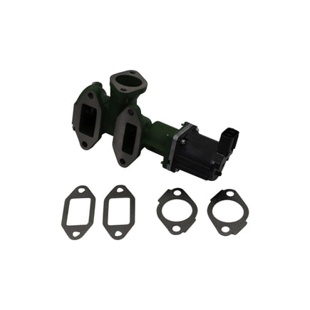 Cummins 5473368RX Exhaust Gas Recirculation (EGR) Valve Kit Exhaust Gas Recirculation (EGR) Valve Kit