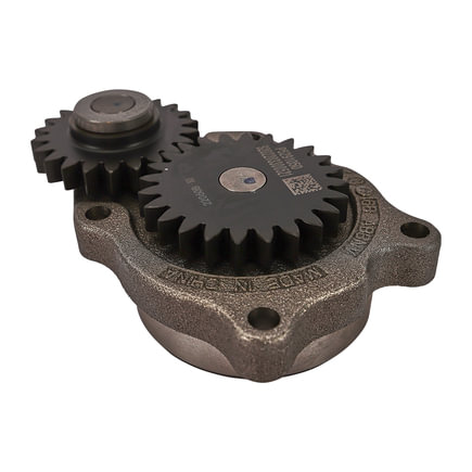 Cummins 5291050 Engine Oil Pump NEW ENGINE OIL PUMP