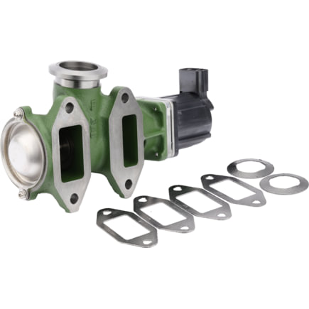 Cummins 5473207RX Exhaust Gas Recirculation (EGR) Valve Kit Exhaust Gas Recirculation (EGR) Valve Kit