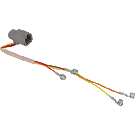 Cummins 4934545 Fuel Injection Harness Connector Fuel Injection Harness Connector