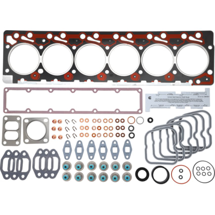 Cummins 4089651 Engine Gasket Set Engine Gasket Set