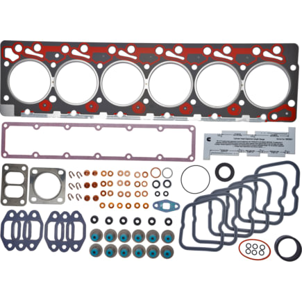 Cummins 4089650 Engine Gasket Set Engine Gasket Set