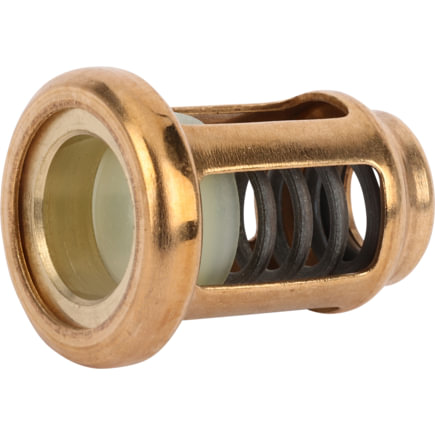Cummins 3936365 Engine Oil Pressure Relief Valve Engine Oil Pressure Relief Valve