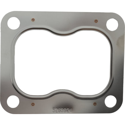 Cummins 5263924 Turbocharger Mounting Gasket Turbocharger Mounting Gasket
