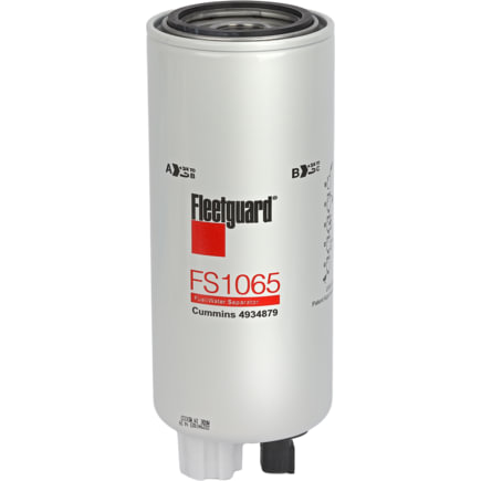 Cummins FS1065 Fuel Filter Fuel Filter