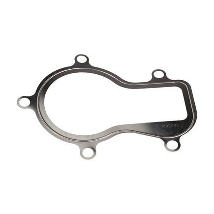 Cummins 3535001 Turbocharger Gasket Turbocharger Gasket | Dodge Ram 2500 (1994-2002), Ram 3500 (1994-2002)