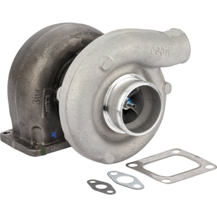 BorgWarner 167336 Turbocharger NEW TURBOCHARGER