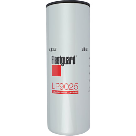 Cummins LF9025 Engine Oil Filter Engine Oil Filter