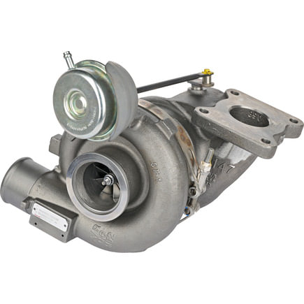 Garrett 914553-5003S Turbocharger Turbocharger