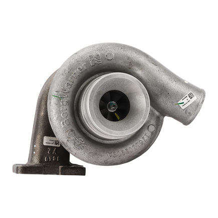BorgWarner 318615 Turbocharger Turbine Housing Turbocharger Turbine Housing