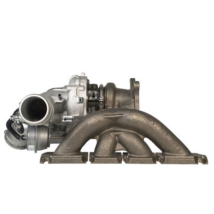 BorgWarner 53039880290 Turbocharger NEW TURBOCHARGER