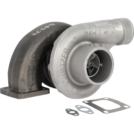 BorgWarner 168824 Turbocharger Turbocharger