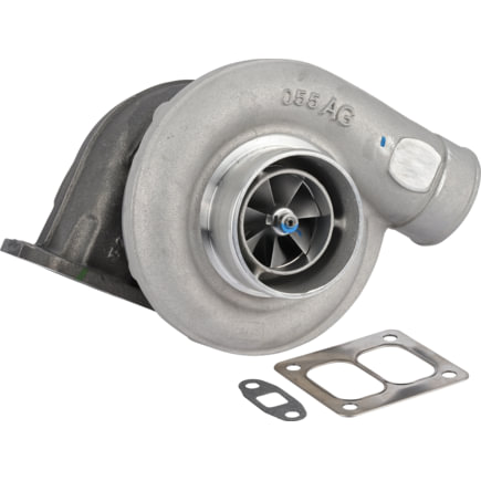 BorgWarner 177275 Turbocharger Turbocharger