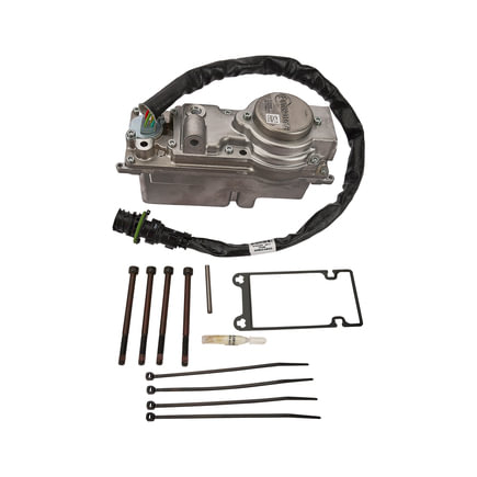 Holset 4034114H Turbocharger Actuator Turbocharger Actuator