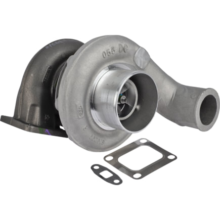 BorgWarner 177280 Turbocharger Turbocharger