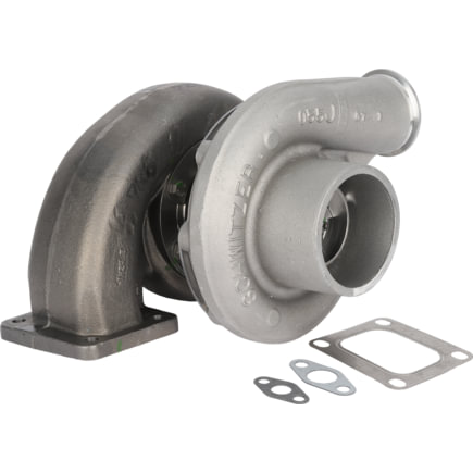 BorgWarner 178017 Turbocharger Turbocharger
