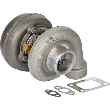 BorgWarner 178099 Turbocharger Turbocharger