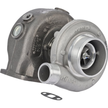 BorgWarner 12749880061 Turbocharger Turbocharger