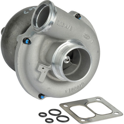 BorgWarner 170310 Turbocharger Turbocharger