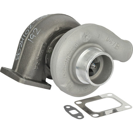 BorgWarner 177261 Turbocharger Turbocharger