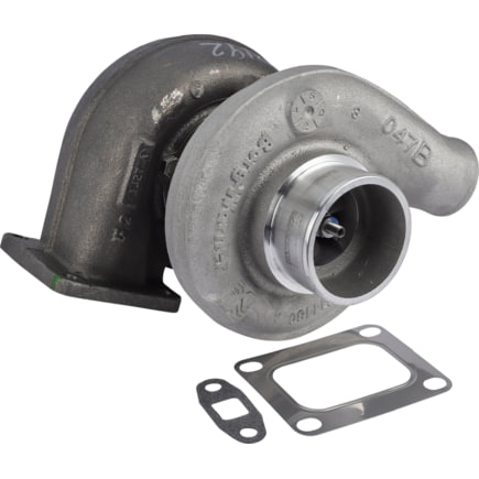 BorgWarner 177265 Turbocharger Turbocharger