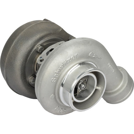 BorgWarner 318844 Turbocharger Turbocharger