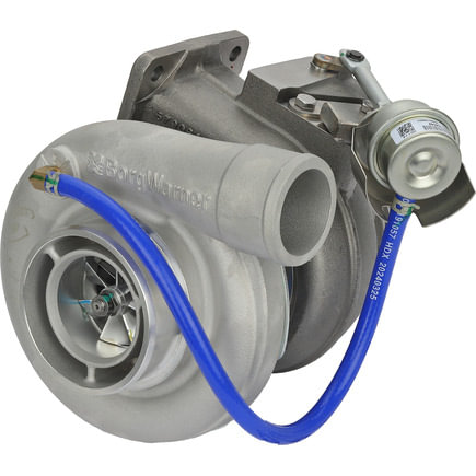 BorgWarner 179078 Turbocharger Turbocharger