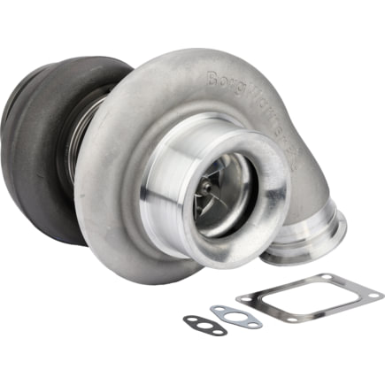 BorgWarner 14969880004 Turbocharger Turbocharger