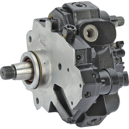 Alliant Power AP55206 Diesel Fuel Injector Pump REM DIESEL FUEL INJECTOR PUMP