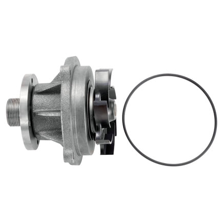 Alliant Power AP63583 Engine Water Pump NEW ENGINE WATER PUMP
