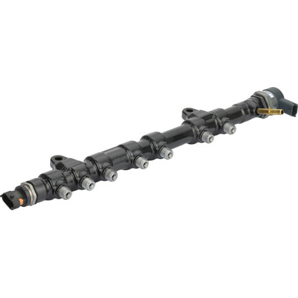 Alliant Power AP63667 Fuel Injection Fuel Rail REM FUEL INJECTION FUEL RAIL
