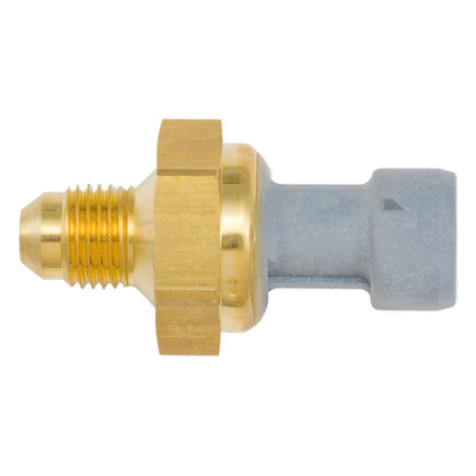 Alliant Power AP63423 Exhaust Gas Differential Pressure Sensor NEW EXHAUST GAS DIFFERENTIAL PRESSURE SENSOR