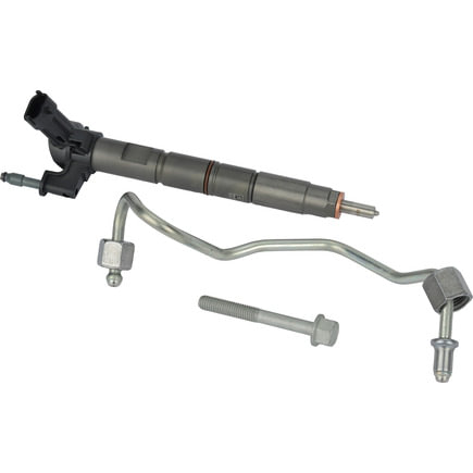 Alliant Power AP55113 Fuel Injector REM FUEL INJECTOR