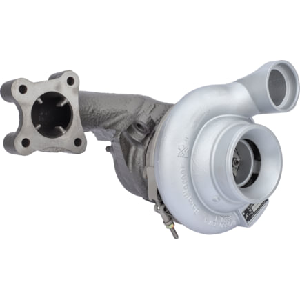 Alliant Power AP90041 Turbocharger