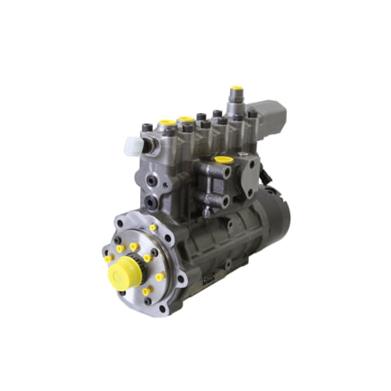 Bosch F 00B L0P 033 Fuel Injection Pump