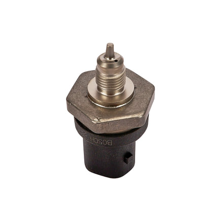 Bosch 0 281 006 414 Fuel Pressure Sensor (0281006414) NEW FUEL PRESSURE/TEMPERATURE SENSOR