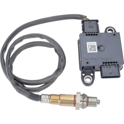 Bosch 0 281 007 262 Diesel Particulate Sensor (0281007262) GM 6.6L NEW DIESEL PARTICULATE SENSOR