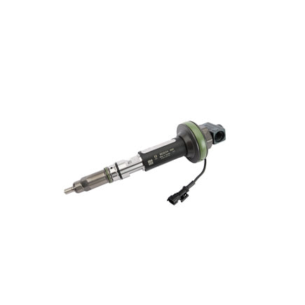 Bosch 0 986 435 912 Fuel Injector