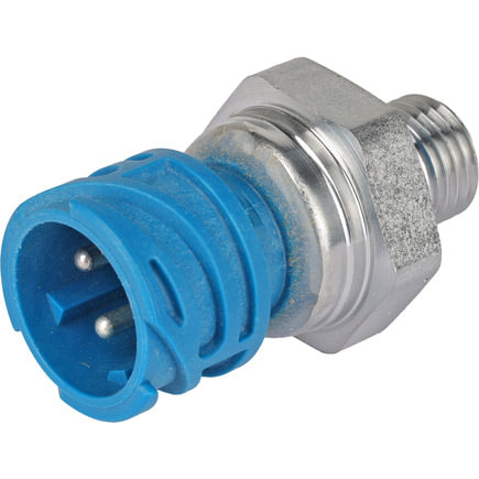 Alliant Power AP63675 Fuel Injection Pressure Sensor FUEL PRESSURE SENSOR, PACCAR MX-13