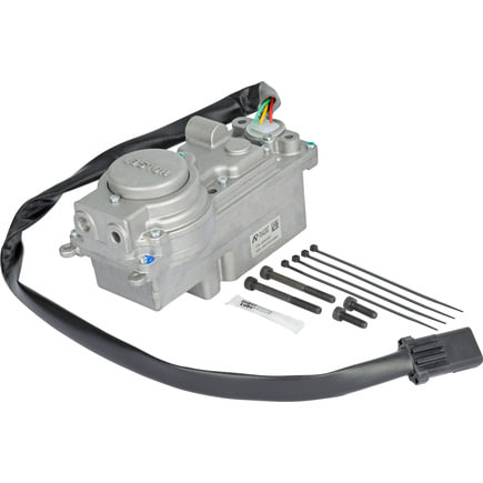Alliant Power AP91007 Turbocharger Actuator Turbocharger Actuator