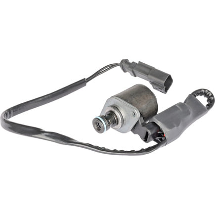Alliant Power AP63726 Diesel Fuel Injector Pump Solenoid FUEL INJECTION CONTROL ACTUATOR