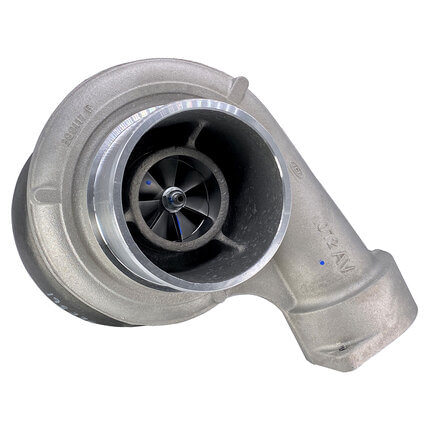 BorgWarner 178063 Turbocharger Turbocharger
