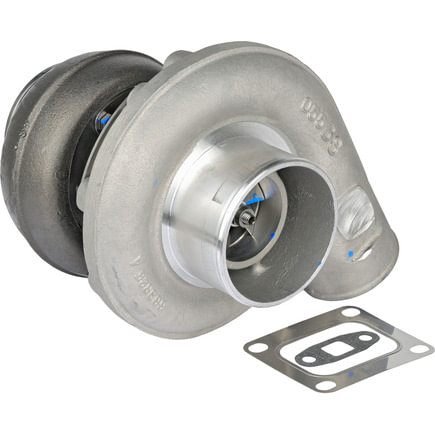 BorgWarner 178418 Turbocharger Turbocharger