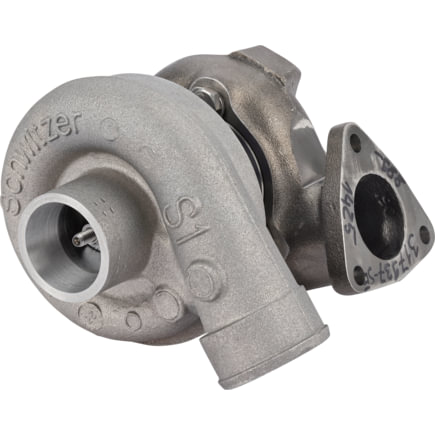 BorgWarner 317960 Turbocharger Turbocharger