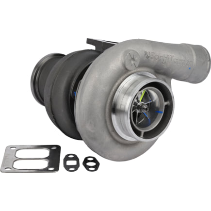 BorgWarner 179079 Turbocharger Turbocharger