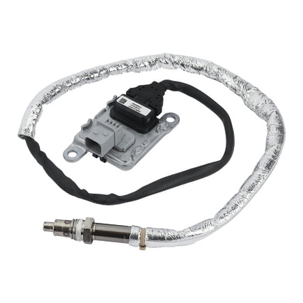 Cummins 5295473RX Nitrogen Oxide (NOx) Sensor REM NITROGEN OXIDE (NOX) SENSOR