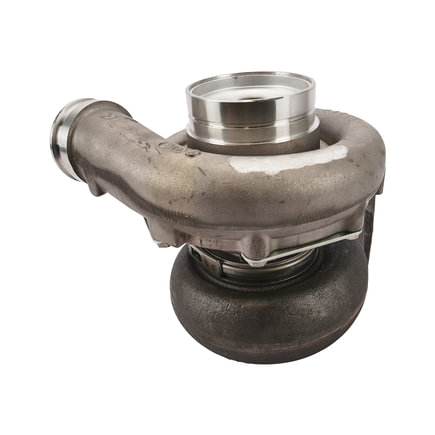Cummins 2880520RX Diesel Oxidation Catalyst (DOC) Diesel Oxidation Catalyst (DOC)