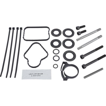 Cummins 5550398 Turbocharger Wastegate Actuator Gasket Turbocharger Wastegate Actuator Gasket