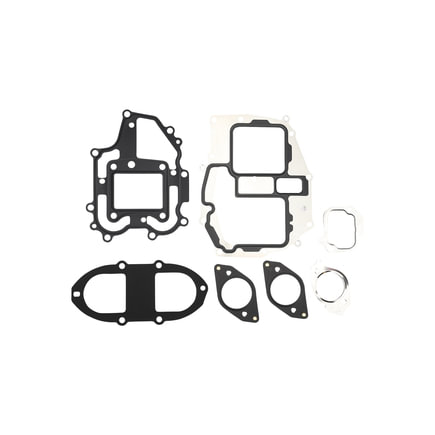 Elring 547.390 Exhaust Gas Recirculation (EGR) Cooler Gasket Kit Exhaust Gas Recirculation (EGR) Cooler Gasket Kit
