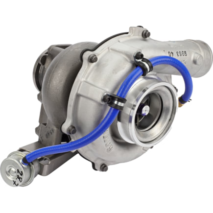 Garrett 751361-5001S Turbocharger Turbocharger